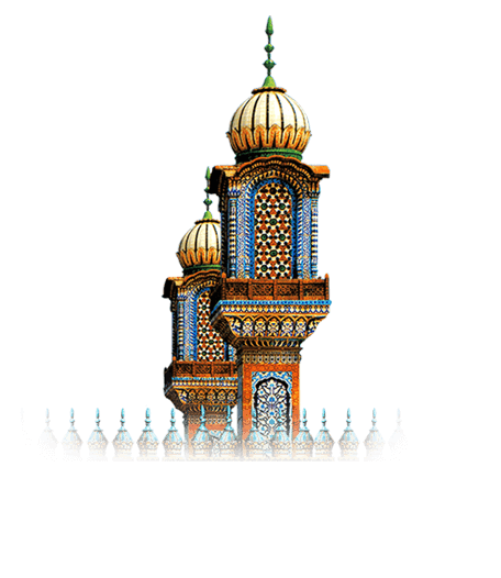 السلسلة القادرية